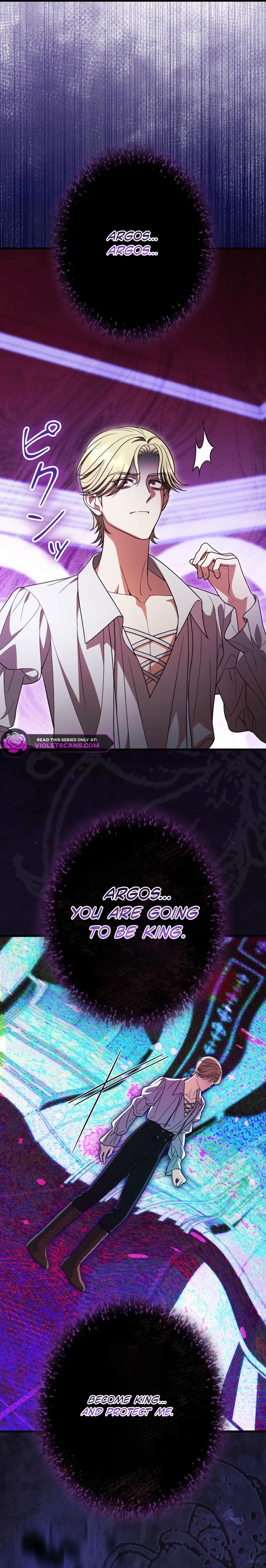 Read What Death Taught Me Manga Online