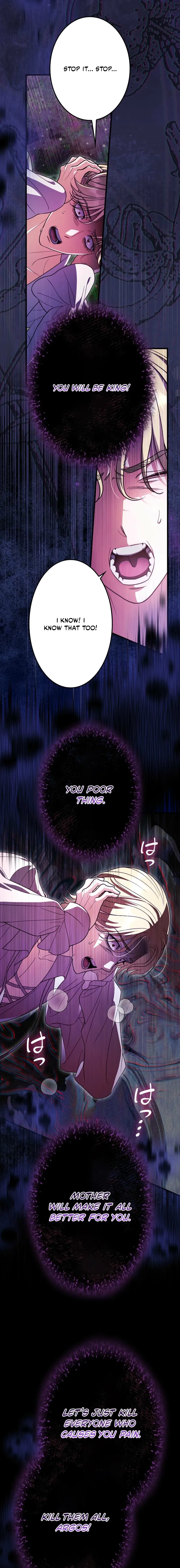 Read What Death Taught Me Manga Online