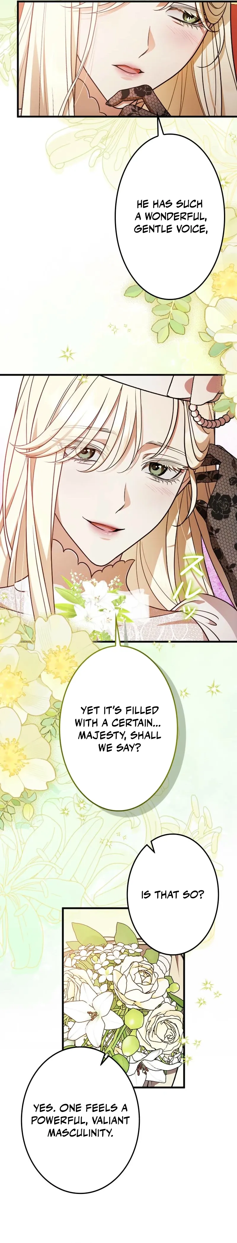 Read What Death Taught Me Manga Online