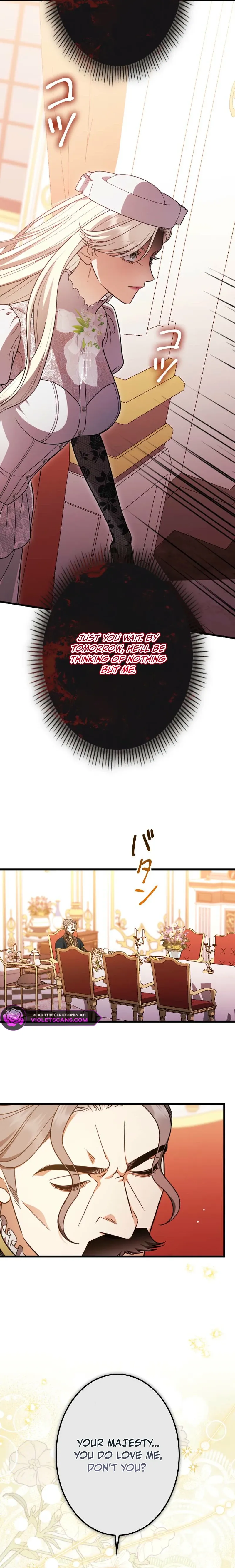 Read What Death Taught Me Manga Online