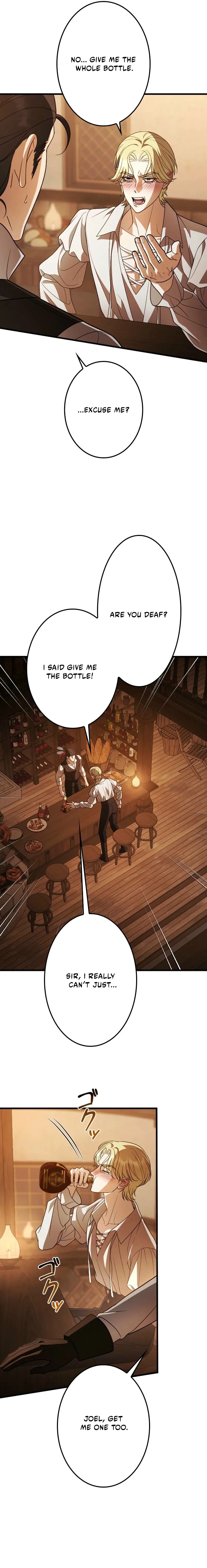 Read What Death Taught Me Manga Online