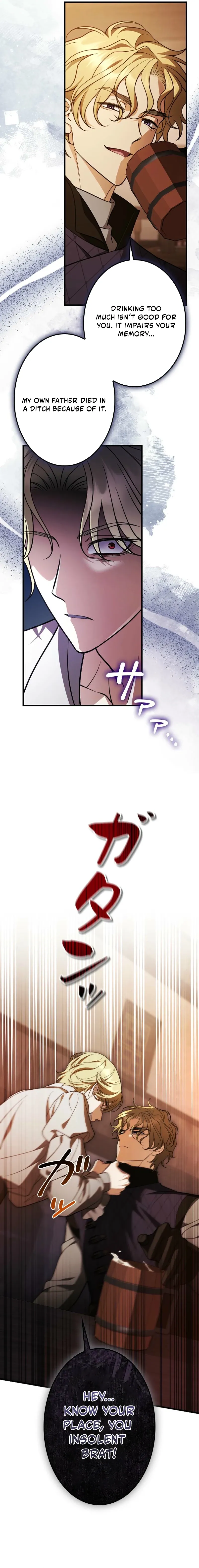 Read What Death Taught Me Manga Online