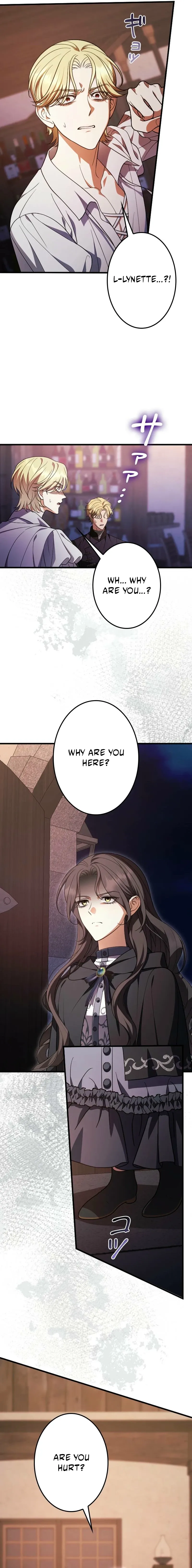 Read What Death Taught Me Manga Online