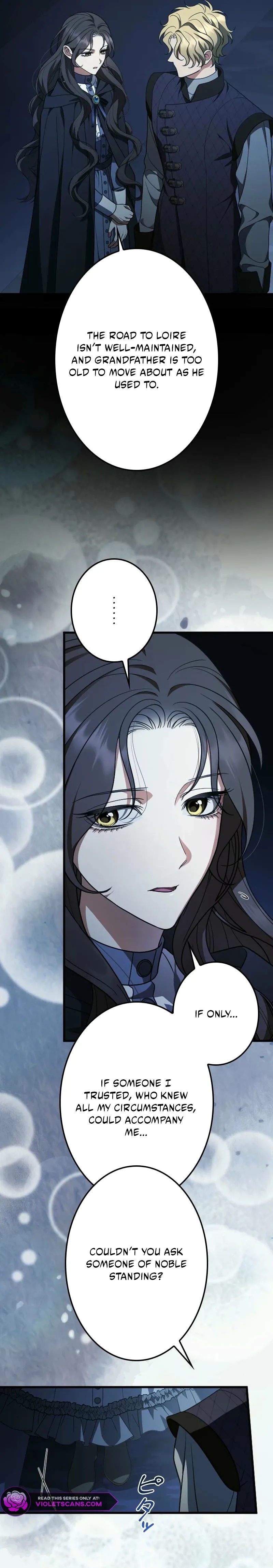 Read What Death Taught Me Manga Online