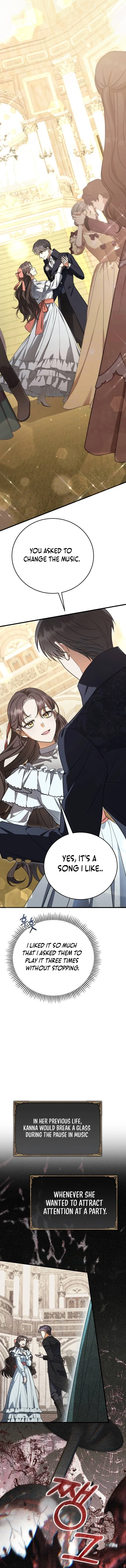 Read What Death Taught Me Manga Online