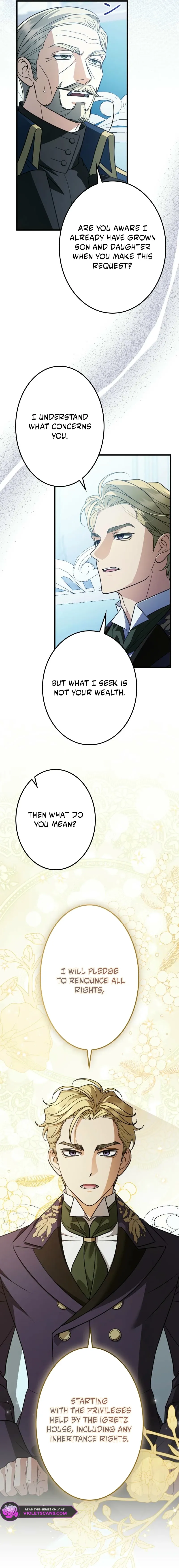 Read What Death Taught Me Manga Online