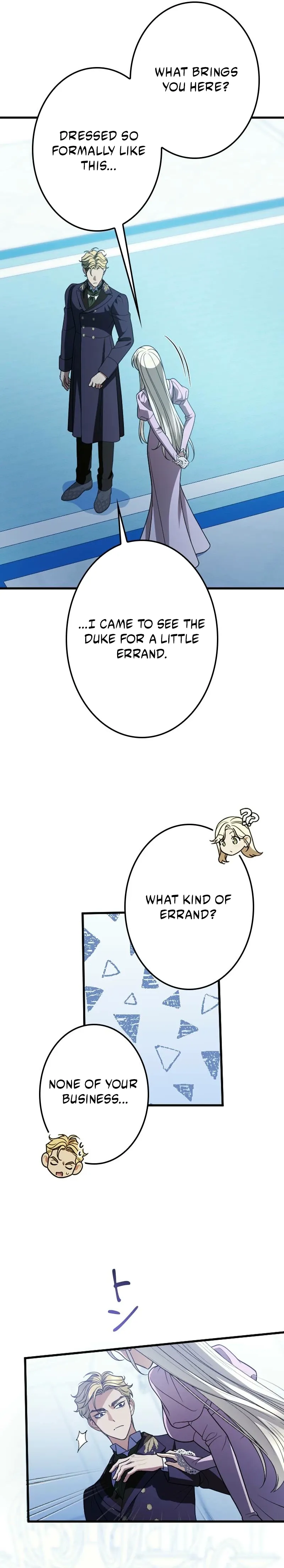 Read What Death Taught Me Manga Online