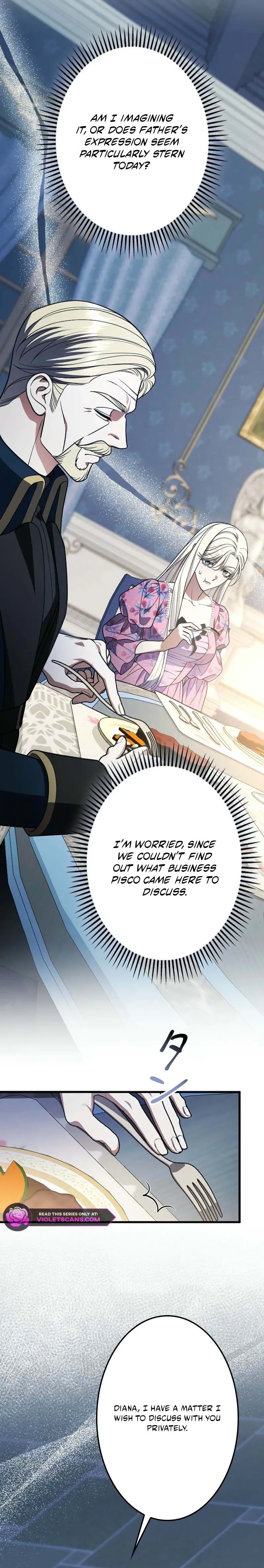Read What Death Taught Me Manga Online