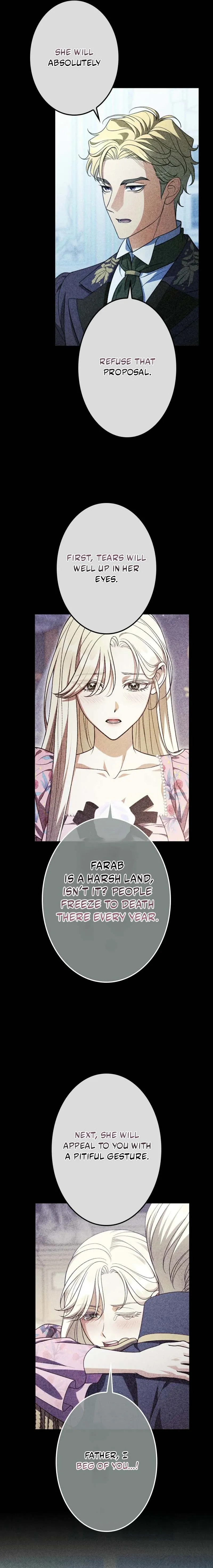 Read What Death Taught Me Manga Online