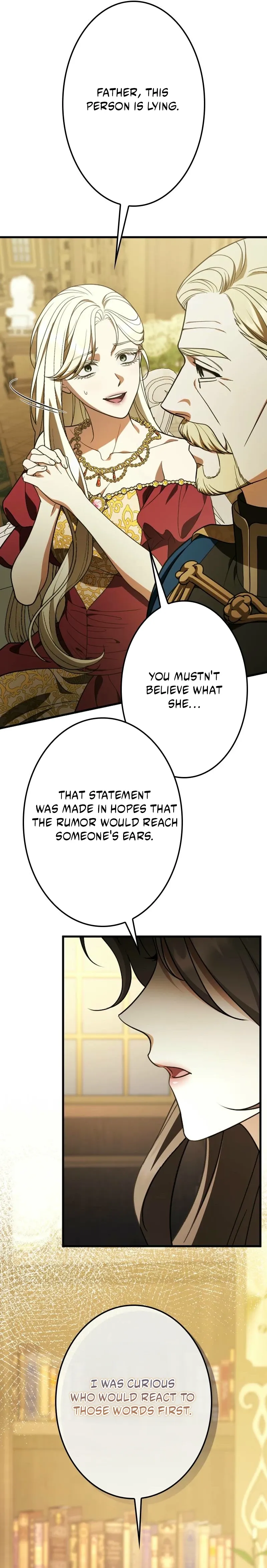 Read What Death Taught Me Manga Online