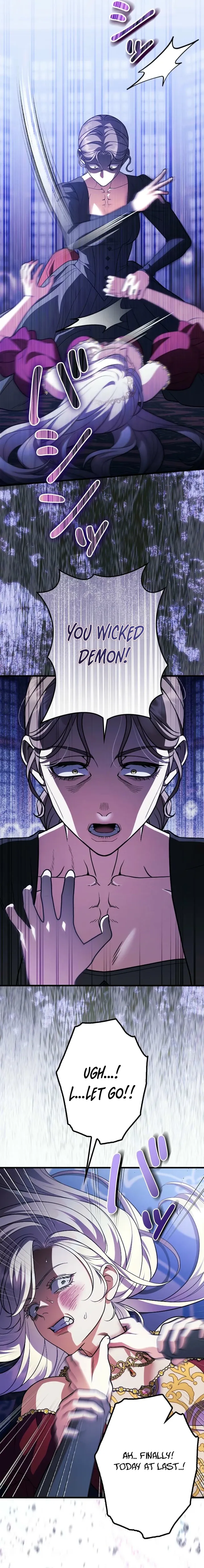Read What Death Taught Me Manga Online