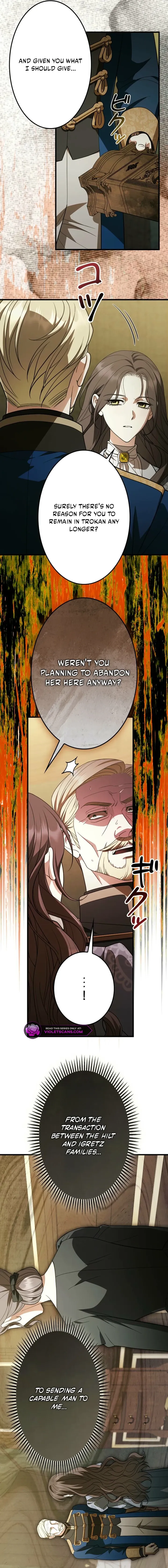 Read What Death Taught Me Manga Online