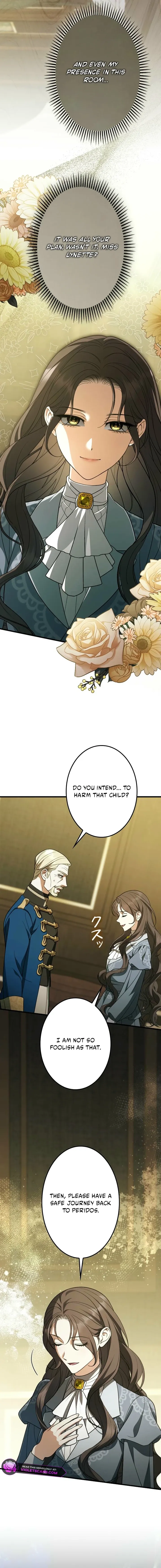Read What Death Taught Me Manga Online