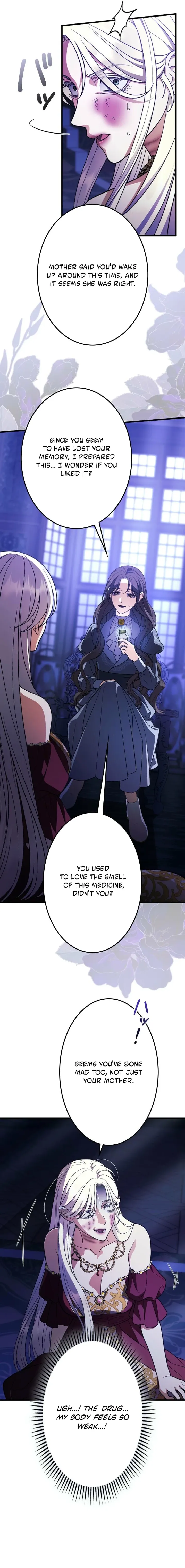 Read What Death Taught Me Manga Online