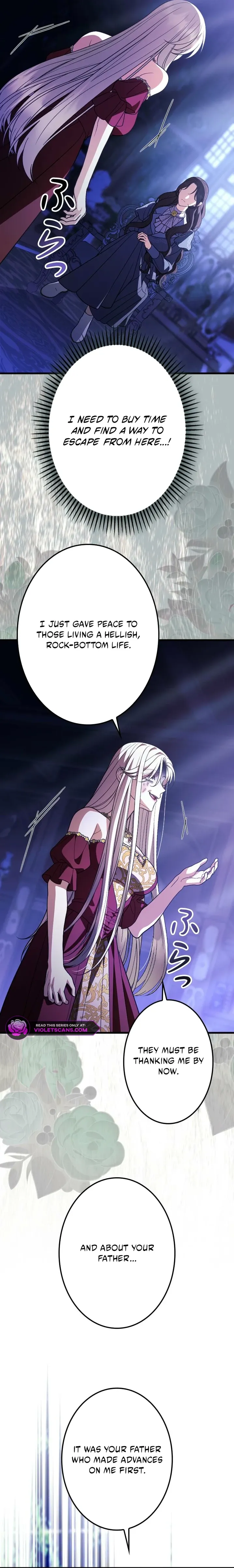 Read What Death Taught Me Manga Online