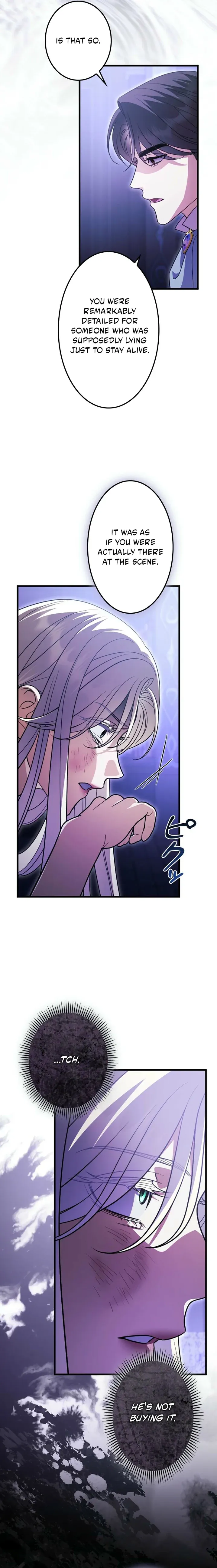 Read What Death Taught Me Manga Online