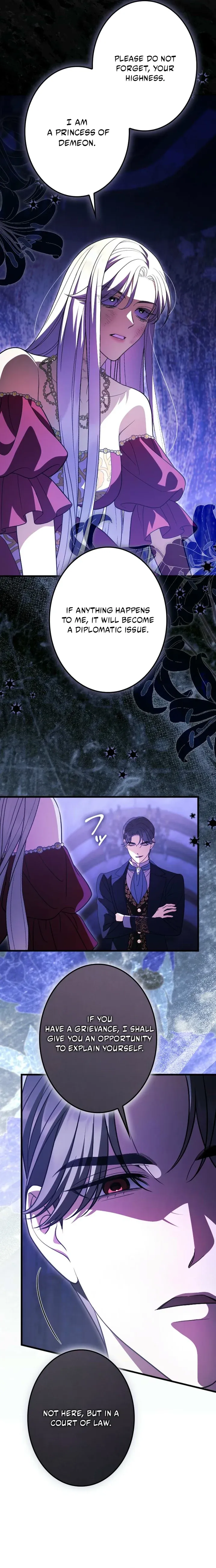 Read What Death Taught Me Manga Online