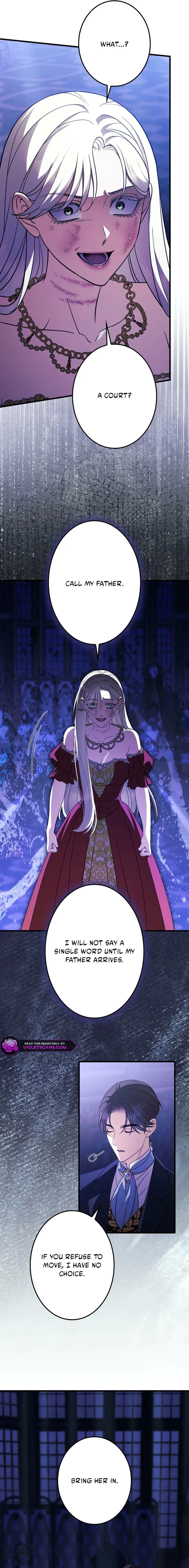 Read What Death Taught Me Manga Online