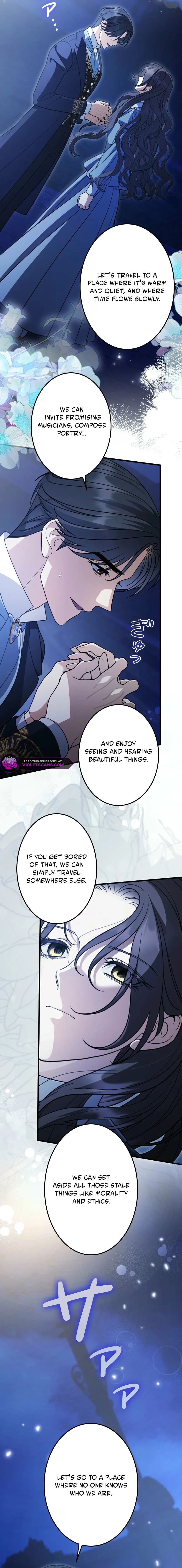 Read What Death Taught Me Manga Online