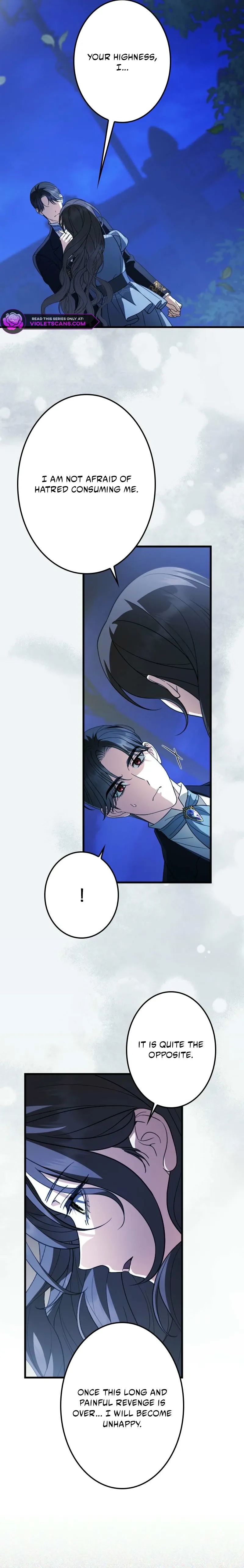 Read What Death Taught Me Manga Online