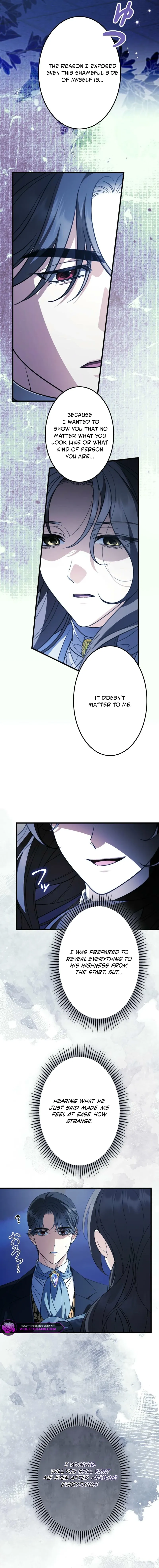 Read What Death Taught Me Manga Online