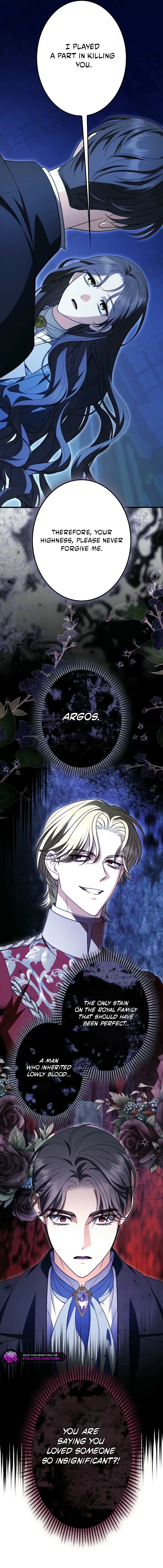 Read What Death Taught Me Manga Online