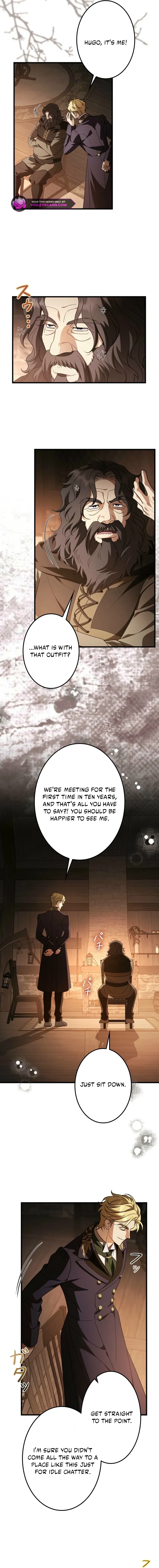 Read What Death Taught Me Manga Online