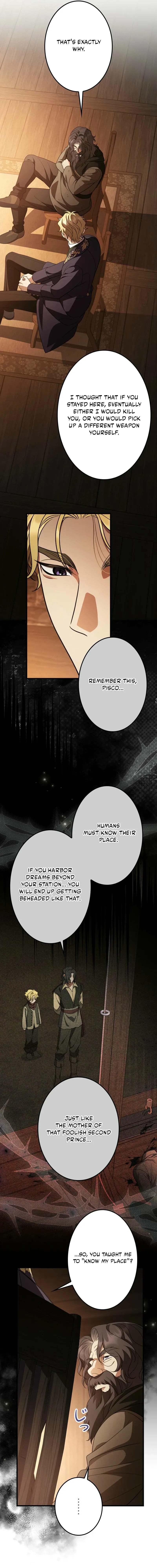 Read What Death Taught Me Manga Online