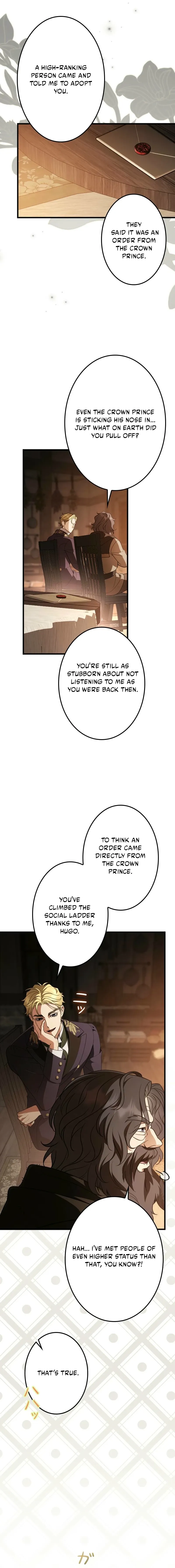 Read What Death Taught Me Manga Online