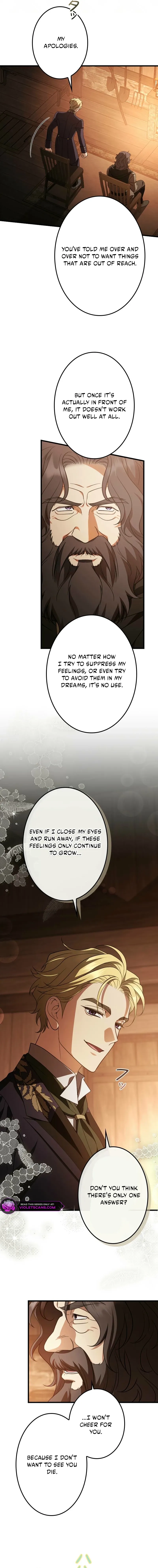 Read What Death Taught Me Manga Online