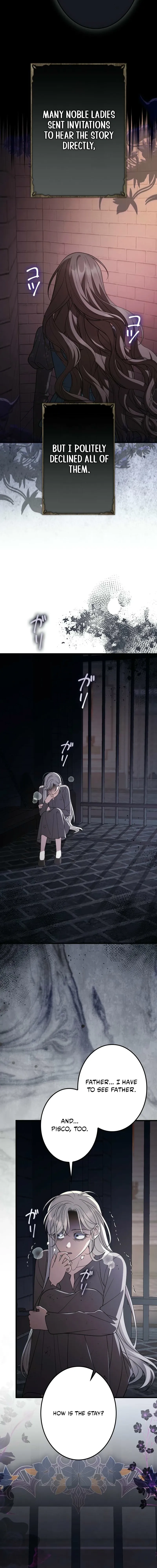 Read What Death Taught Me Manga Online