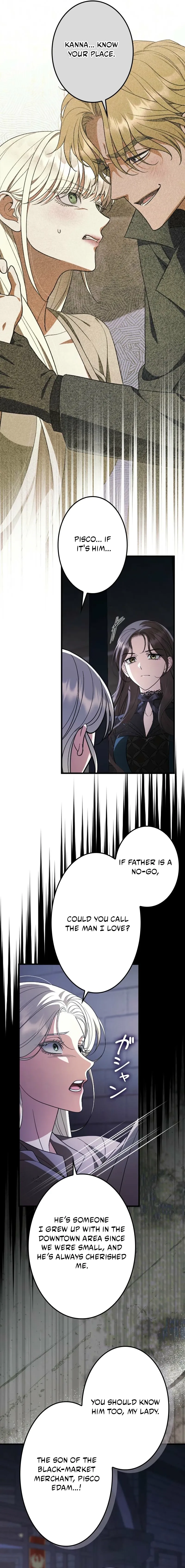 Read What Death Taught Me Manga Online