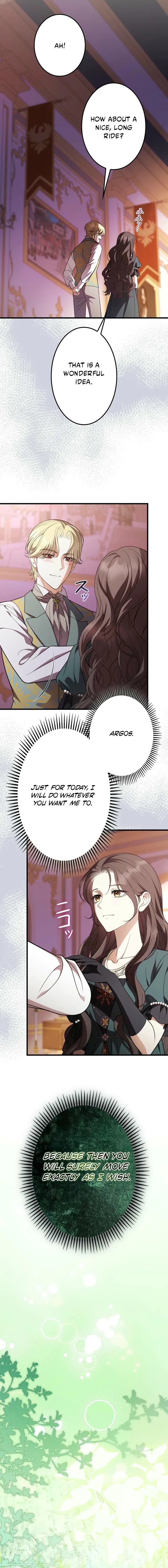 Read What Death Taught Me Manga Online