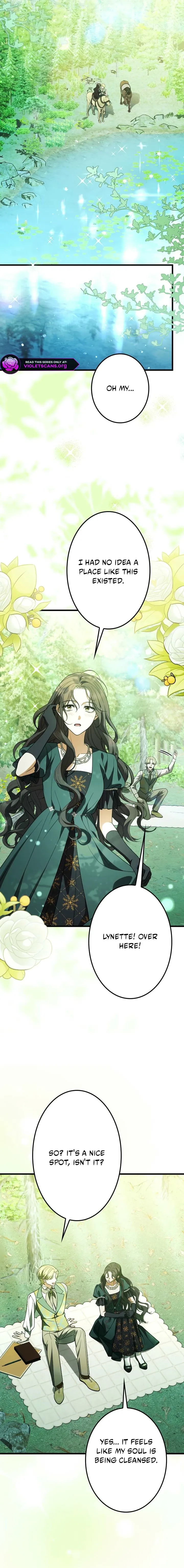 Read What Death Taught Me Manga Online