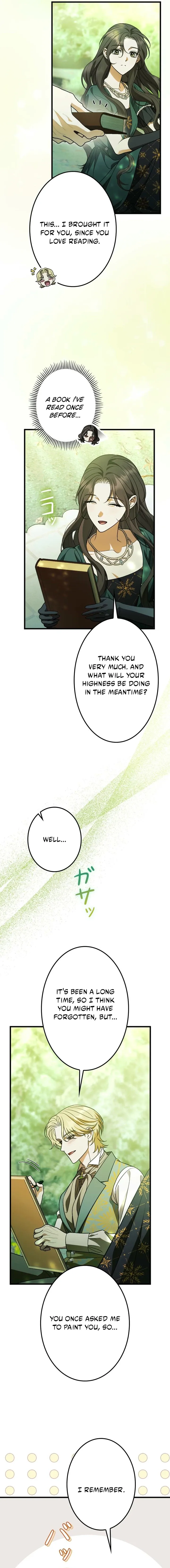Read What Death Taught Me Manga Online