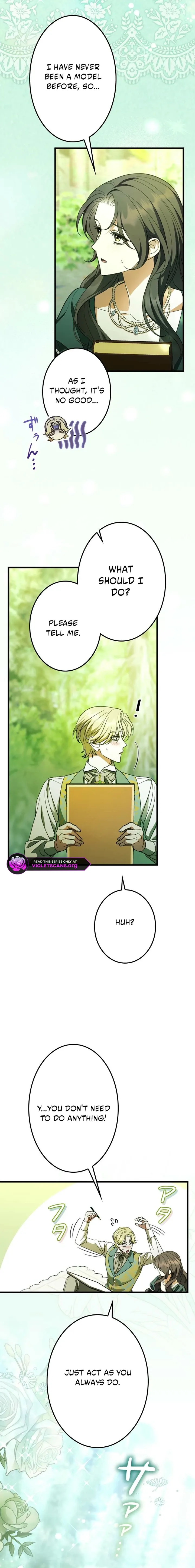 Read What Death Taught Me Manga Online
