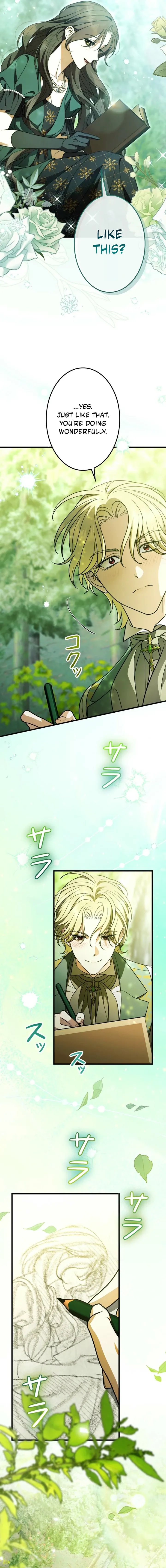 Read What Death Taught Me Manga Online