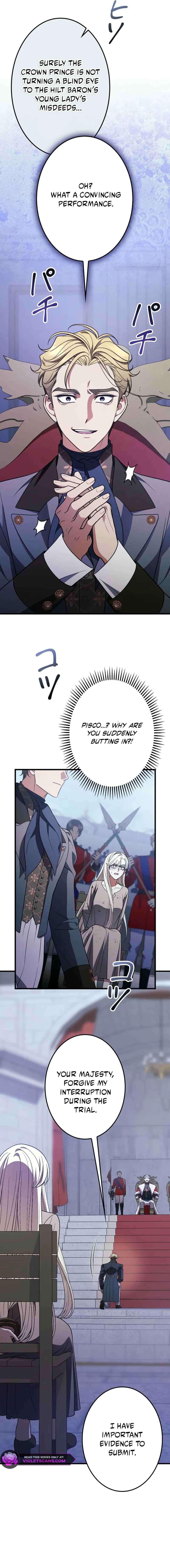 Read What Death Taught Me Manga Online