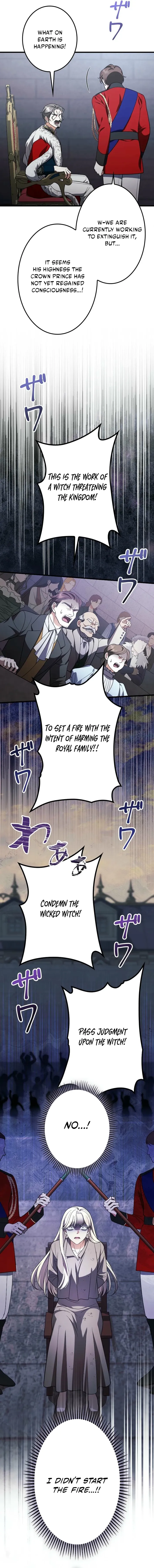 Read What Death Taught Me Manga Online