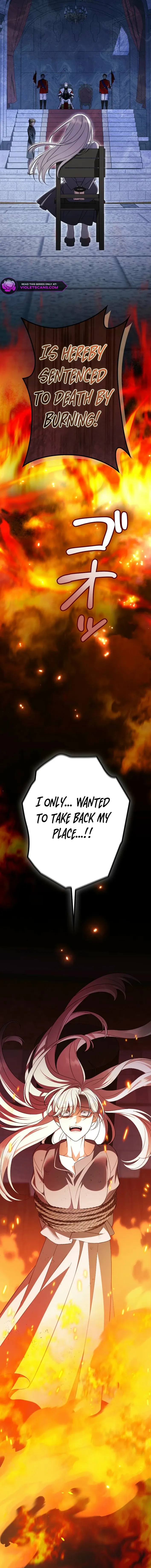 Read What Death Taught Me Manga Online