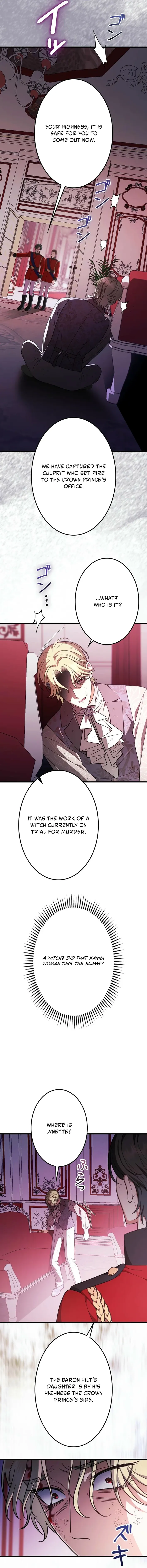 Read What Death Taught Me Manga Online