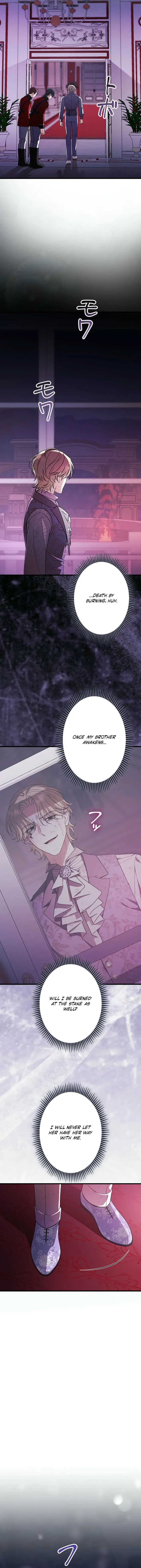 Read What Death Taught Me Manga Online