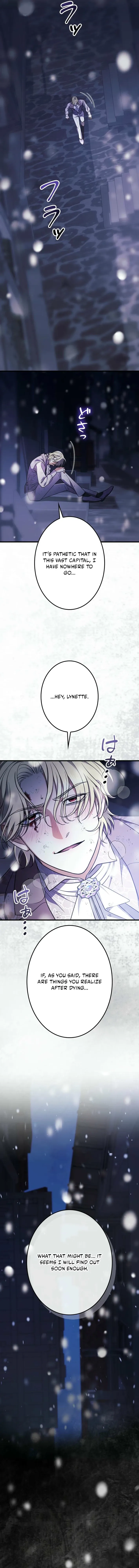 Read What Death Taught Me Manga Online