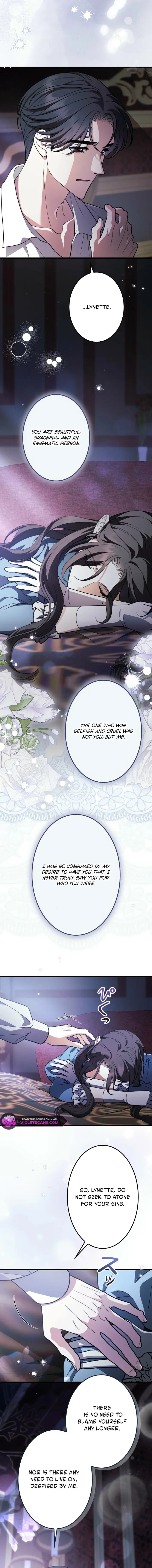 Read What Death Taught Me Manga Online