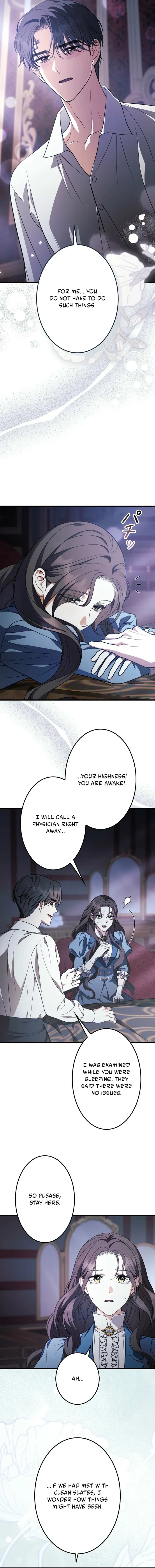 Read What Death Taught Me Manga Online