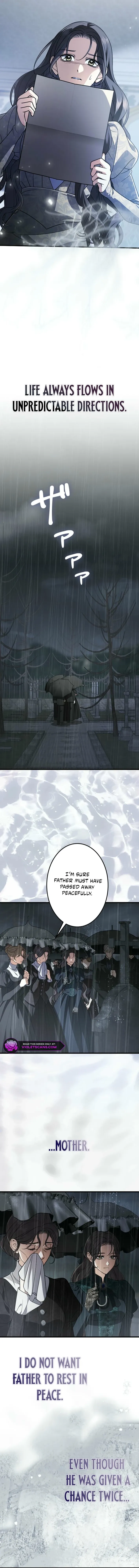 Read What Death Taught Me Manga Online