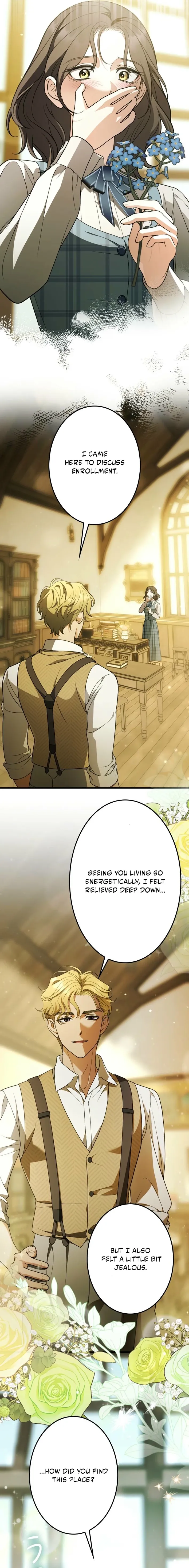 Read What Death Taught Me Manga Online