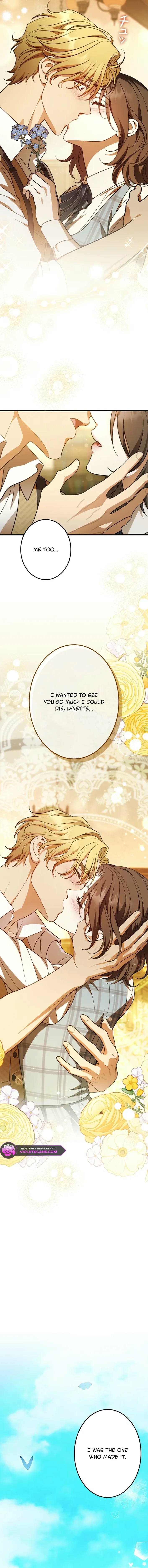 Read What Death Taught Me Manga Online