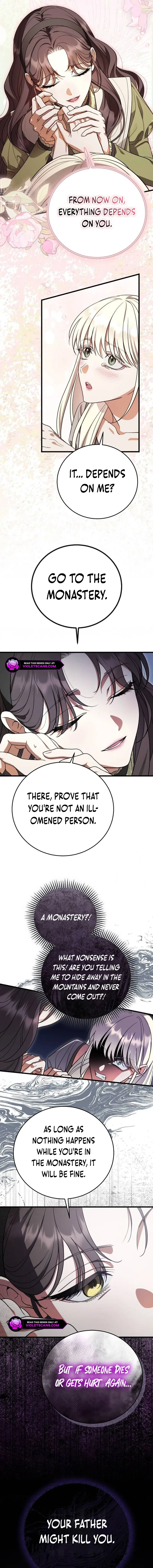 Read What Death Taught Me Manga Online