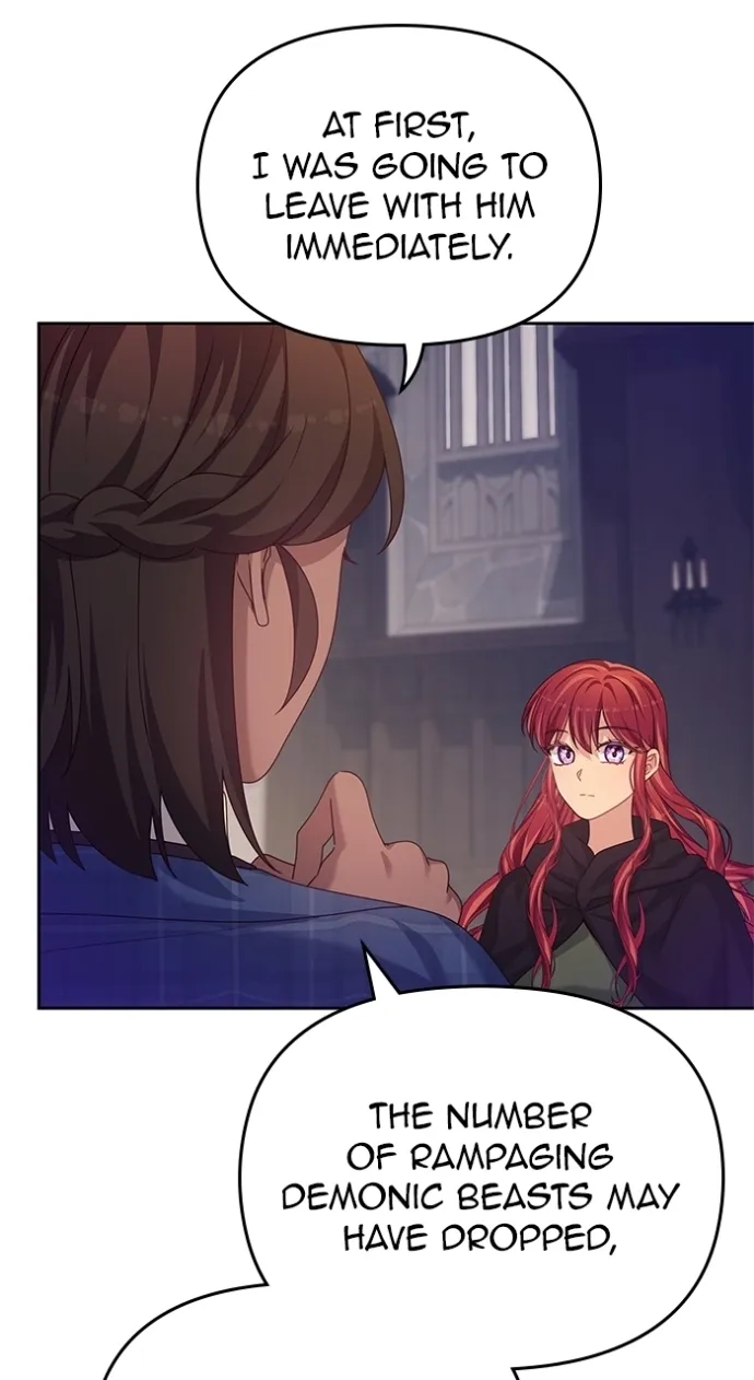 Read When Two Villains Meet Manga Online